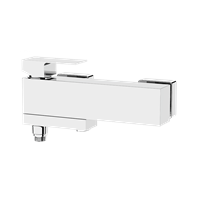 شیر حمام اهرمی نوژا